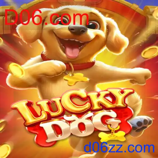 Mengungkap Pesona Permainan LuckyDog: Kesempatan dan Keterampilan