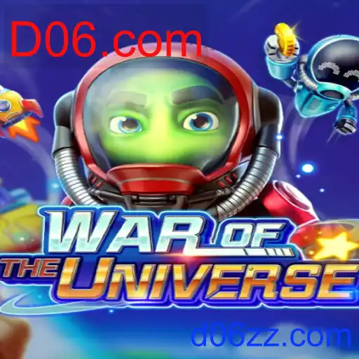 Menguak Misteri GAME WAROFTHEUNIVERSE dan Kaitannya dengan D06.com